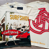 Godspeed T Shirts