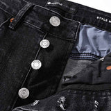Purple Brand Jeans #PU154