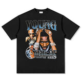 Young Dolph T-shirt