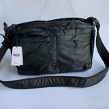 Mens Casual Bags pata foldable storage, messenger bag, messenger bag