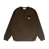 RHUDE Long Sleeve T-Shirt