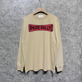 RHUDE Long Sleeve T-Shirt