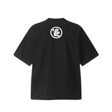 HS T-shirt Direct Printing Pattern