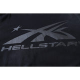 HS T Shirts Retro style high street trend