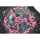 HS T-shirt Direct Printing Pattern