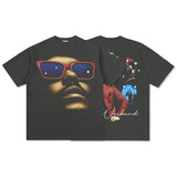 Weeknd T-shirt