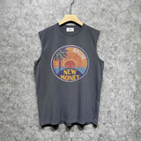 Rhude Tank T Shirts