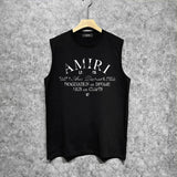 Amiri Vest
