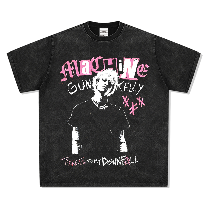 MGK T-shirt