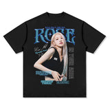 ROSE T-shirt