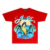 Amiri T Shirt