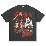 Playboi Carti T shirts