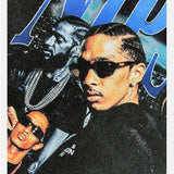 Nipsey Hassel T-shirts