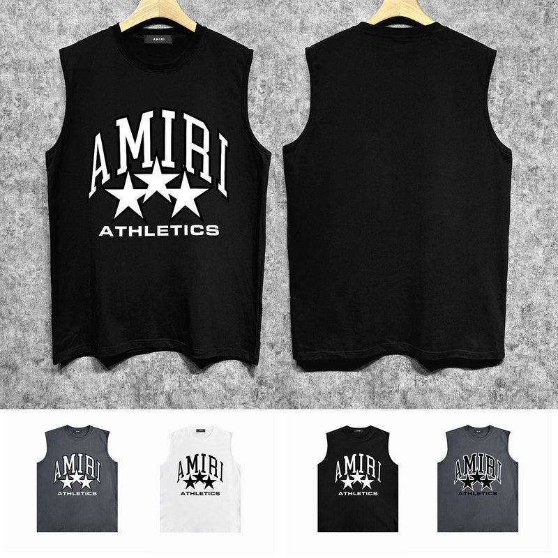 Amiri Vest