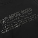 Sp5der Hoodie Cobweb Puff Print Pure Cotton