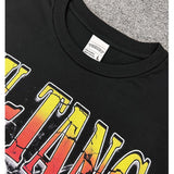 WU-TANG T shirts