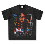 Rihanna T-Shirt