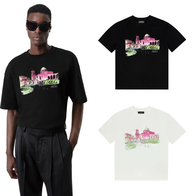 Amiri T Shirts