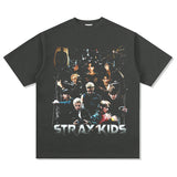 STRAY KIDS T-Shirt