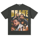 Drake T-shirt
