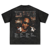 Travis Scott T-shirt