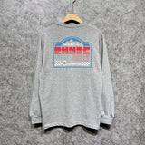 RHUDE Long Sleeve T-Shirt