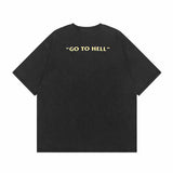 SAINT MICHAEL Vintage T Shirt