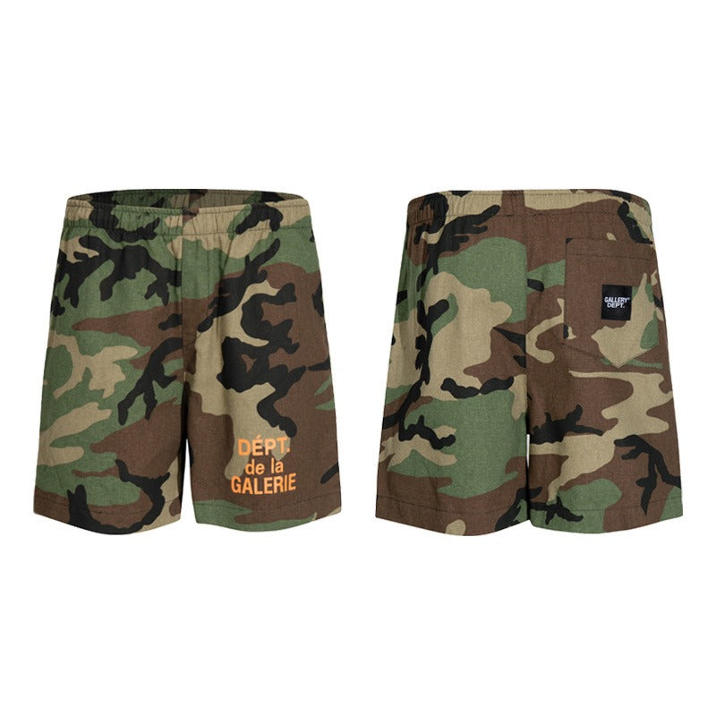Gallery Dept Shorts