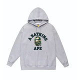 Bathing ape Hoodie