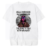 Stranger Things T Shirt Stranger Things Printed T-shirt