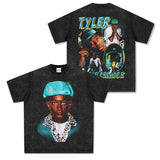 Tyler, the Creator T shirts