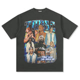 Tupac T-shirt