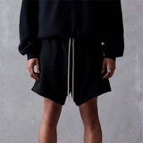 Fog Essentials Shorts Unisex Loose Fleece Shorts