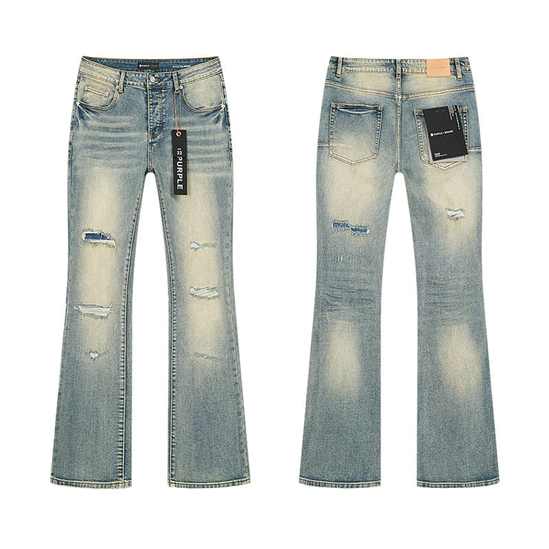 Purple Brand Jeans #PU146