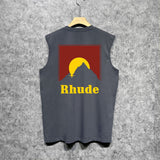 Rhude Tank T Shirts