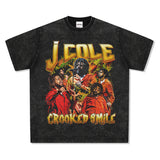 J.Cole T-shirt