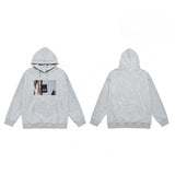 Supreme Hoodie