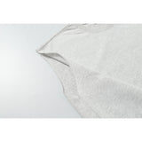 Fog Essentials tank spring summer FOG letter crew neck casual vest