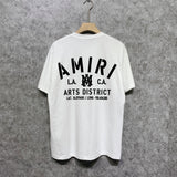 Amiri T Shirts