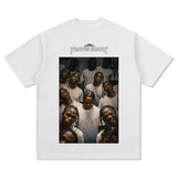 Travis Scott T-shirt