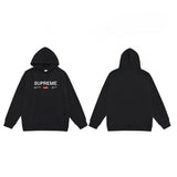 Supreme Hoodie