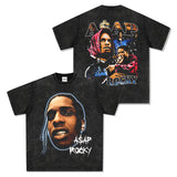 Travis Scott T shirts