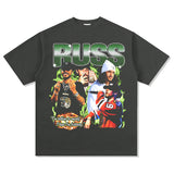 Russ T-shirt