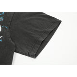 HS T-shirt Direct Printing Pattern