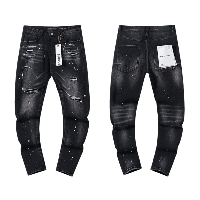 Purple Brand Jeans #PU125