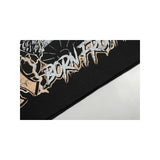 HS T-shirt Direct Printing Pattern
