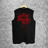 Amiri Vest