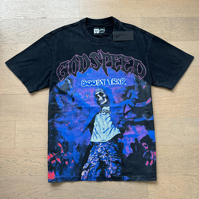 Godspeed T Shirts