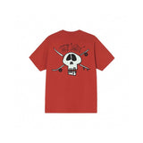 Stussy T Shirts Casual Loose Couple T Shirts