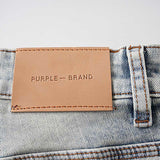 Purple Brand Denim Shorts #PU507